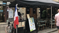 Photos du propriétaire du Restaurant français Café Jade à Paris - n°11