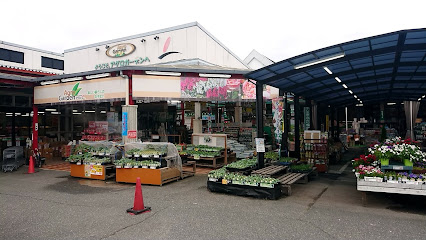 アグロガーデン 佐用店