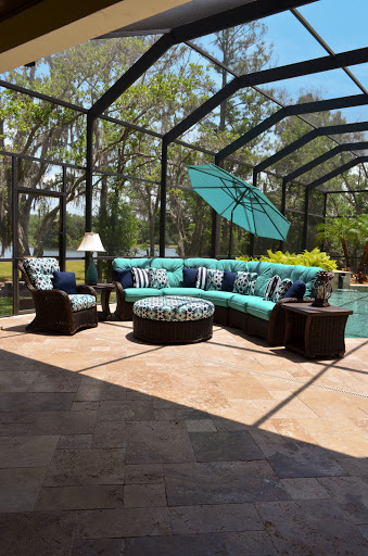 Outdoor Furniture Store «Leaders Casual Furniture», reviews and photos, 2460 Gulf to Bay Blvd, Clearwater, FL 33764, USA