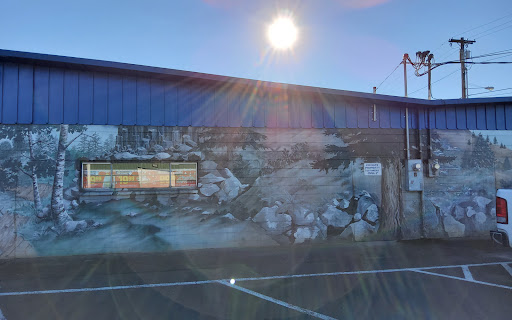 Auto Parts Store «NAPA Auto Parts - Davison Auto Parts», reviews and photos, 317 S Bridge St, Sheridan, OR 97378, USA