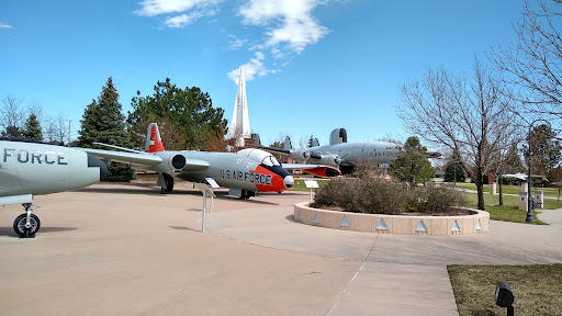 Museum «Peterson Air & Space Museum», reviews and photos, 150 Ent Ave, Peterson AFB, CO 80914, USA