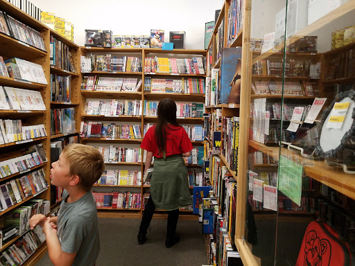 Book Store «Half Price Books», reviews and photos, 8211 Arbor Square Dr, Mason, OH 45040, USA