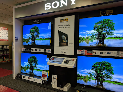 Appliance Store «P.C. Richard & Son», reviews and photos, 113-14 Queens Blvd, Forest Hills, NY 11375, USA