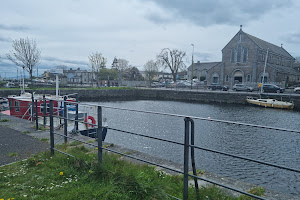 Galway on Foot: Walking Tours of Galway City