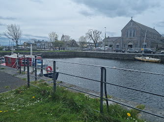 Galway on Foot: Walking Tours of Galway City