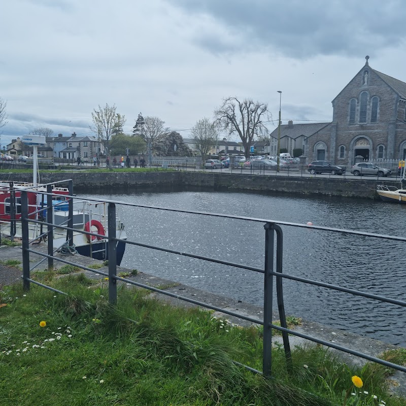 Galway on Foot: Walking Tours of Galway City