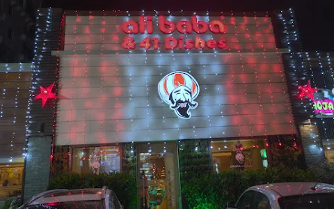 Alibaba & 41 Dishes - Trivandrum image