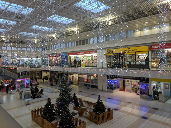 Reviews of Westside Plaza in Edinburgh - Shopping mall