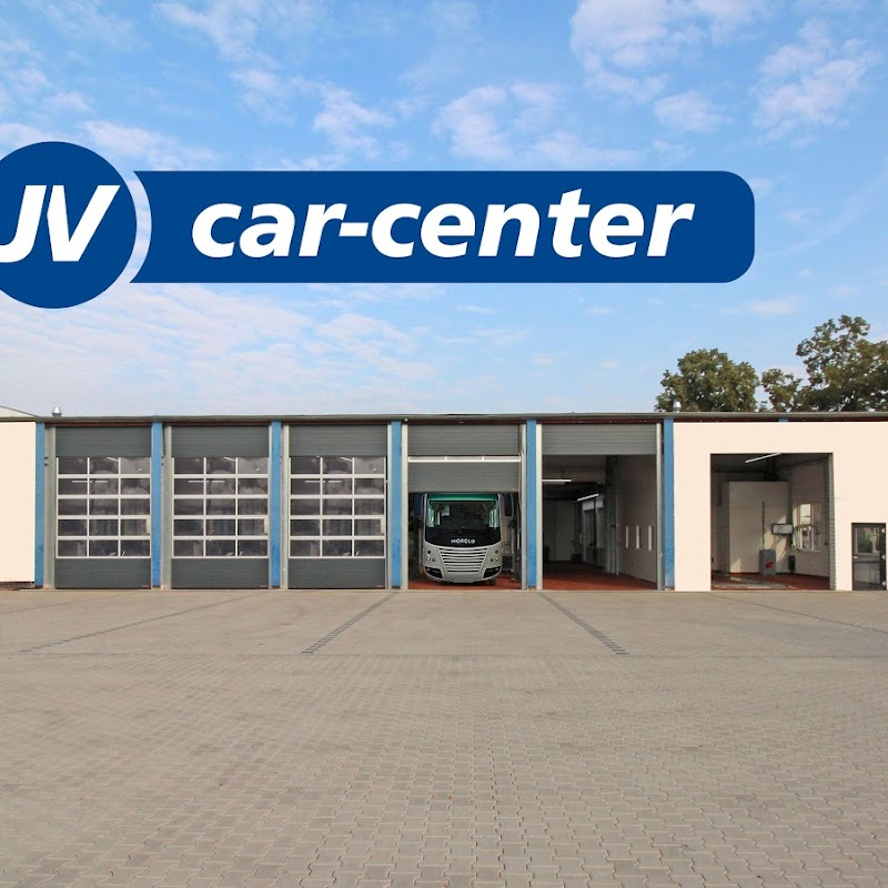 JV Car-Center | Kfz Werkstatt | Meisterbetrieb | Autoaufbereitung