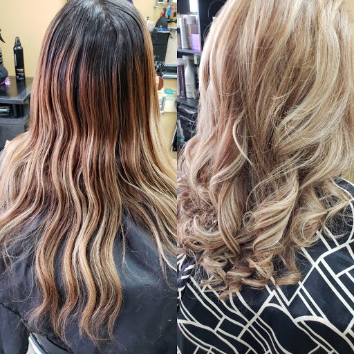 Beauty Salon «Hermans Beauty Salon», reviews and photos, 7 E Blackwell St, Dover, NJ 07801, USA