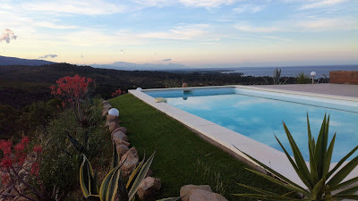 Villa Maskali à Sari-Solenzara