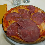 Photo n°1 de l'avis de Gi.i fait le 21/04/2019 à 21:18 sur le  La Mimosa à Collegno