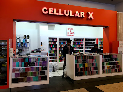 Cellular X