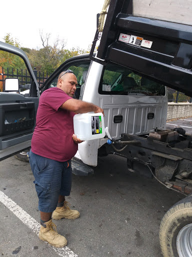 Auto Parts Store «AutoZone», reviews and photos, 50 Cross St, Norwalk, CT 06851, USA