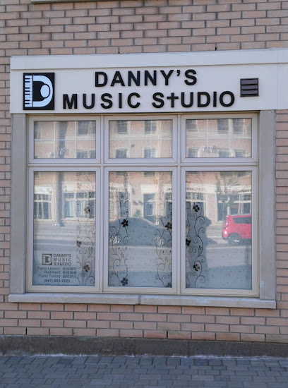 Danny‘S Music Studio
