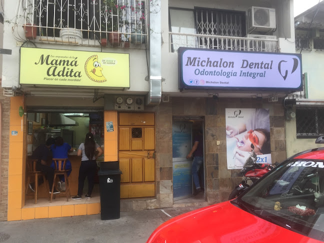 Michalon Dental - Guayaquil