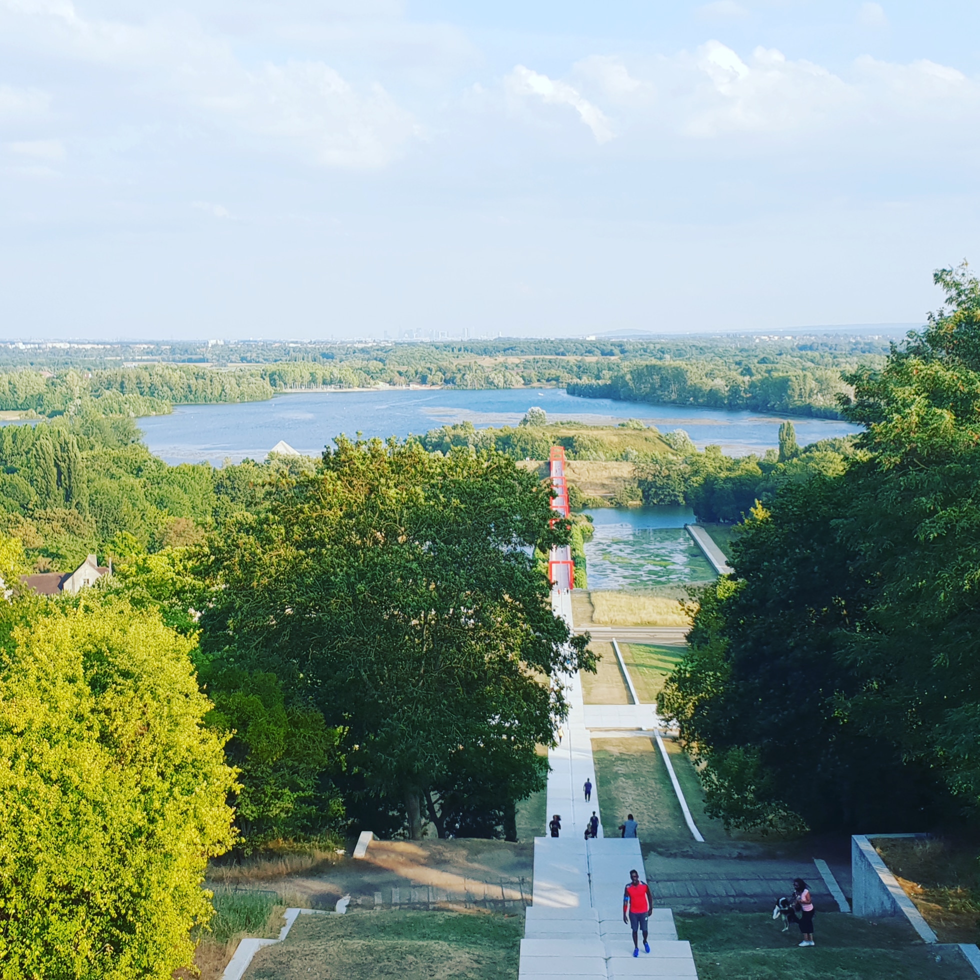 Photo n° 1 de l'avis de Dañou.n fait le 21/08/2018 à 19:19
