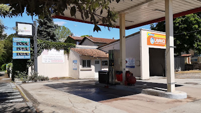 Europ Energie Distribution à Saint-Sulpice-la-Pointe