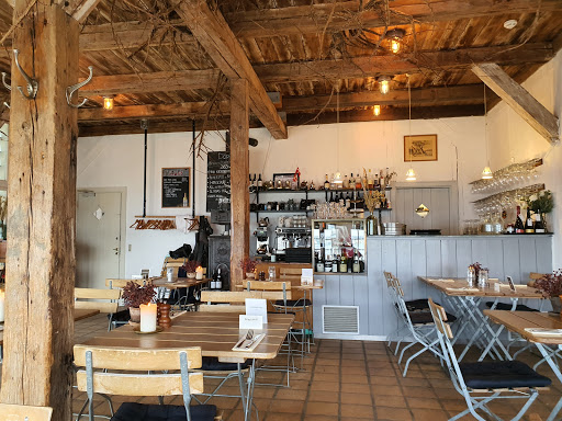 Skipperhuset Fredensborg in Fredensborg, Roskilde
