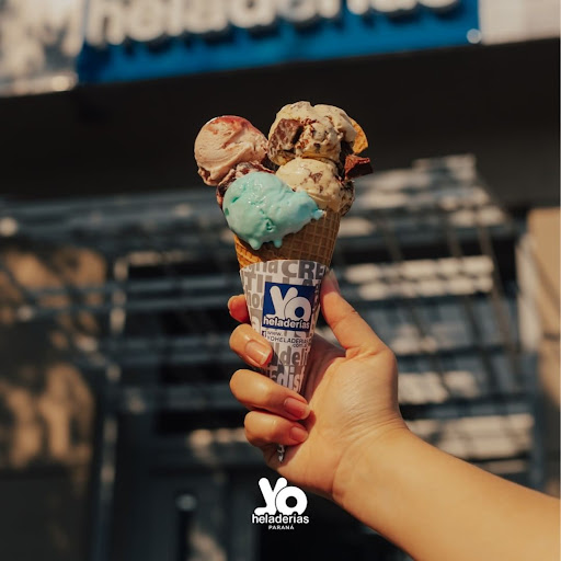 Yo Heladerías San Benito - Ice cream shop en San Benito