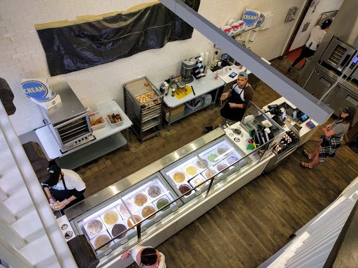 Ice Cream Shop «CREAM Palo Alto», reviews and photos, 440 University Ave, Palo Alto, CA 94301, USA