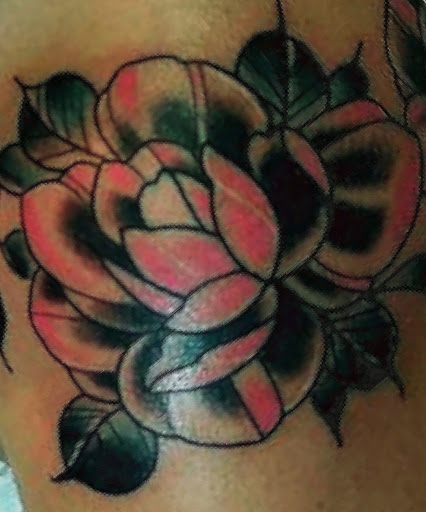 Explore john 13:7 tattoo ideas, creative tattoo ideas in Macon, available at Redemption Tattoo Parlour Macons Premier Custom Tattoo Shop