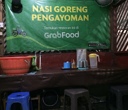 Nasi Goreng Pengayoman \