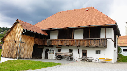 Dorfmuseum Hirschegg