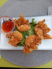 Plats et boissons du Restaurant vietnamien La Petite Table de Saïgon à Maisons-Alfort - n°10