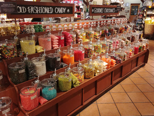 Grocery Store «The Fresh Market», reviews and photos, 12131 Jefferson Ave, Newport News, VA 23602, USA