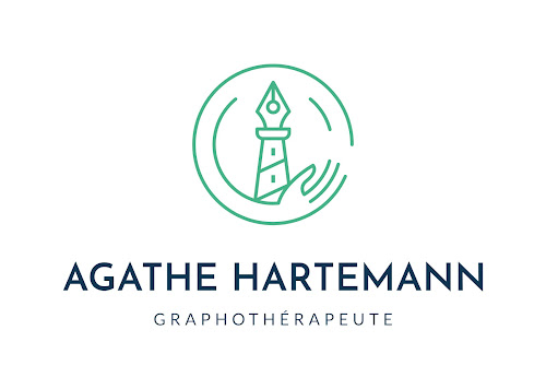 Agathe HARTEMANN - Graphothérapeute à Asnières-sur-Seine