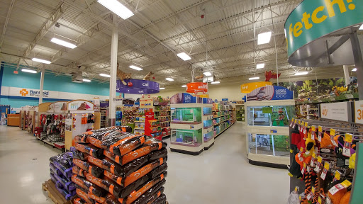 Pet Supply Store «PetSmart», reviews and photos, 88 Dunning Rd, Middletown, NY 10940, USA