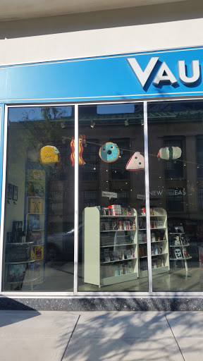 Comic Book Store «Vault of Midnight», reviews and photos, 1226 Library St, Detroit, MI 48226, USA