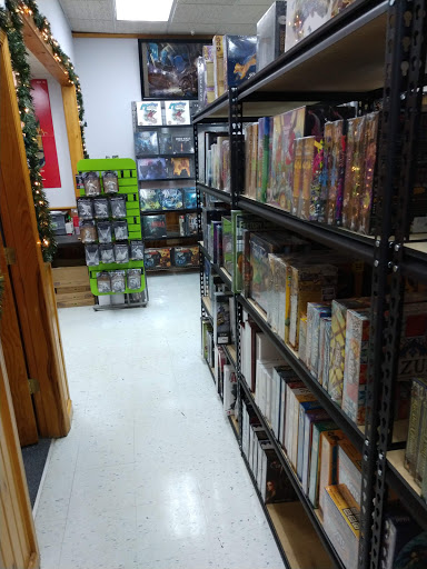 Video Game Store «Game Citadel», reviews and photos, 720 Broadway, Bangor, ME 04401, USA