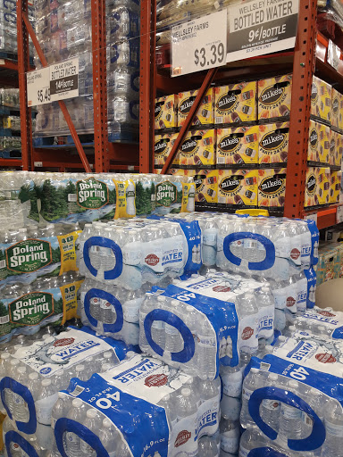 Warehouse club «BJ’s Wholesale Club», reviews and photos, 1440 Central Ave, Albany, NY 12205, USA