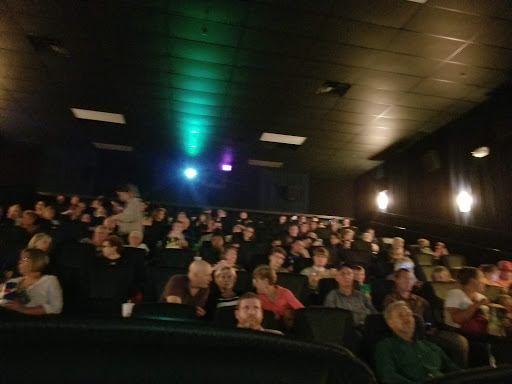 Movie Theater «Corydon Cinemas», reviews and photos, 2025 Edsel Ln NW, Corydon, IN 47112, USA