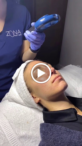 Skin Care Clinic «ZONA MED SPA», reviews and photos, 9767 N 91st St #102, Scottsdale, AZ 85258, USA