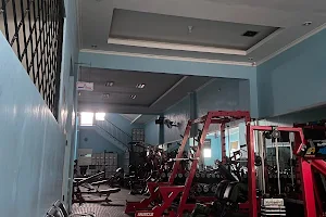 Smart Gym image