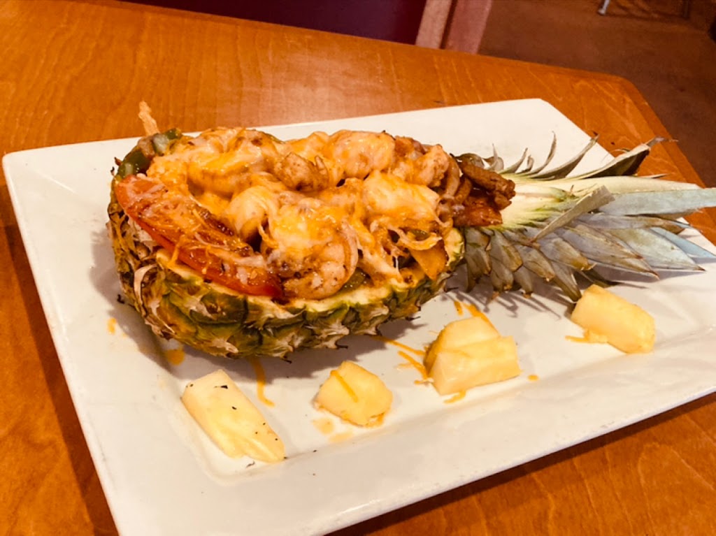 Casa Margaritas Mexican Restaurant 50112