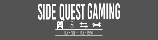 Video Game Store «Side Quest Gaming», reviews and photos, 502 W College Ave, Appleton, WI 54911, USA