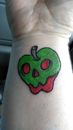 Tattoo Shop «Fat Kat Tattoo & Body Piercing», reviews and photos, 9920 Beach Blvd, Jacksonville, FL 32246, USA