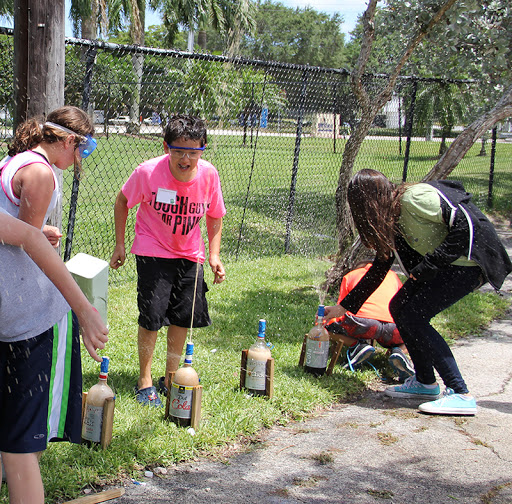Museum «Creation Discovery Museum», reviews and photos, 2701 W Cypress Creek Rd, Fort Lauderdale, FL 33309, USA