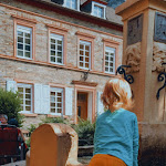 Photo n°1 de l'avis de Oh.u fait le 18/06/2023 à 15:57 sur le  Historische Stadt Muehle à Traben-Trarbach