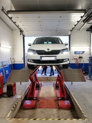 AS Autosécurité Contrôle Technique CHAMBERY à Chambéry