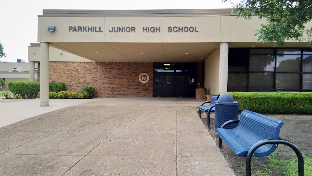 Parkhill Junior High School