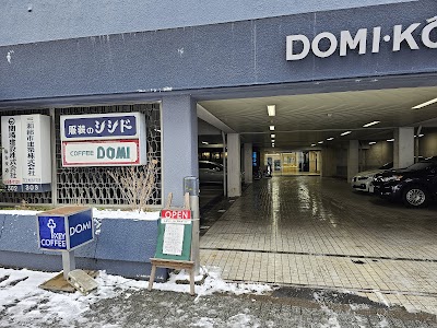 ドミー