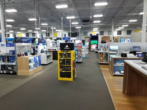 Electronics Store «Best Buy», reviews and photos, 12410 St Charles Rock Rd, Bridgeton, MO 63044, USA