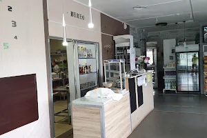 Kafe "Bereg" image