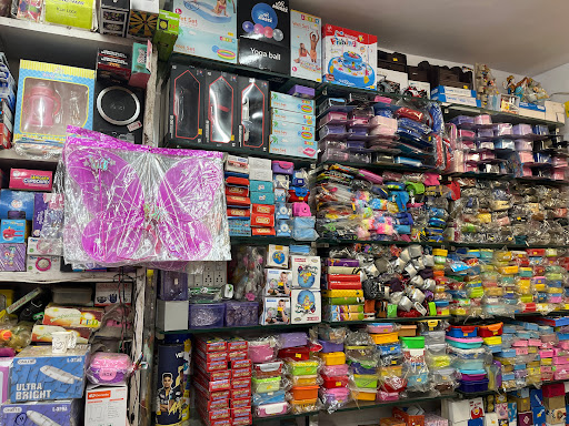 New Keshri Stores