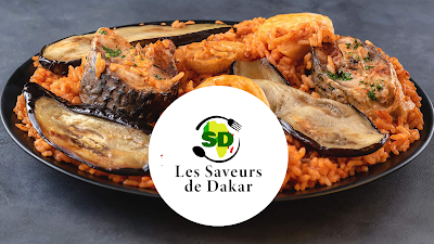 Les Saveurs de Dakar à Rouen
